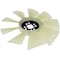 Dorman Clutch Fan Blade, 620-158 620-158 - alternate 2